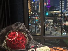 -上海苏宁宝丽嘉酒店·Cafe Bellagio西餐厅