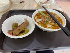 -东方削面(市政府店)