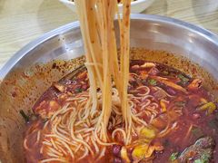 -王菊美食街·王菊面馆(总店)