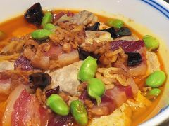 一品臭豆腐-米家小馆(新华店)
