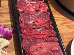 -掂档潮汕牛肉火锅(cityon熙地港店)