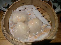 -潮粥荟·潮汕砂锅粥(朝阳大悦城店)