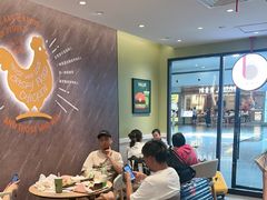 -德克士(五洲餐厅)
