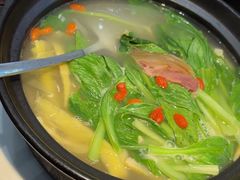 -外婆家(义乌新光汇购物中心店)