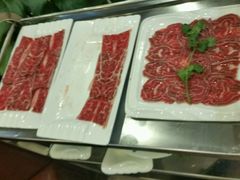 -潮汕良记牛肉火锅(洪武路店)