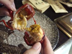 -臻馆小龙虾