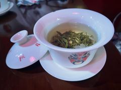 -盖碗儿梨园·变脸吐火·川剧(天府广场店)