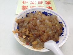 -西工饭庄快餐厅(西工小街店)