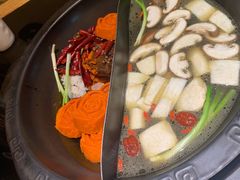 -川中故事·成都老火锅(东书房店)