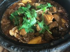 -阿斯牛牛·凉山菜(新会展店)