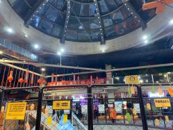 点击看大图 -嗨翻Hi-Fun竞技主题乐园·蹦床团建生日聚会(五棵松华熙店)