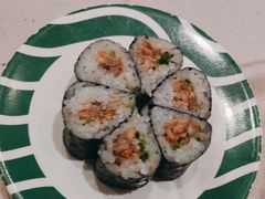 -新一番三文鱼寿司(大东海店)