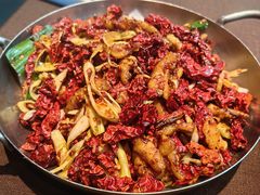 -山石榴·贵州菜(南京万象天地店)