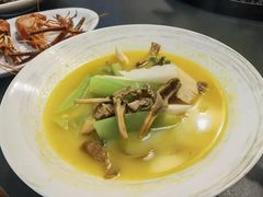 -欢乐蟹庄·精品农家乐(阳澄湖莲花岛店)