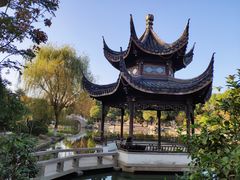 -花溪公园