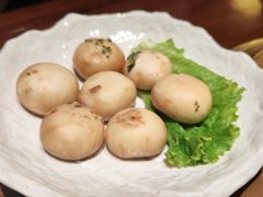 -御牛道日式烤肉料理(杭州万象城店)