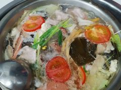 三鲜荤豆花-海关荤豆花(洋河一路店)