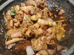 -六泰居·尔滨地标·东北菜(松北店)