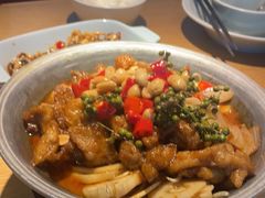 -蜜桃餐厅·伴山(绿宝广场店)