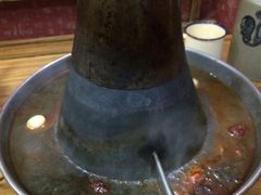 -东镇老火锅(长春路首店)