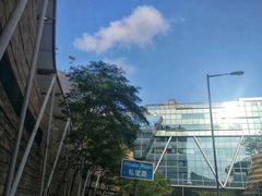 -香港数码港艾美酒店