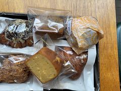 -OUR Bakery(三里屯太古里店)