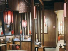 -湊湊火锅·茶憩(世博大道店)