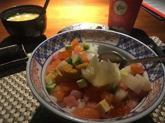 -山葵家·创意料理(宁波来福士店)