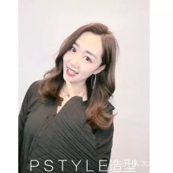 点击看大图 -P.STYLE 派斯造型