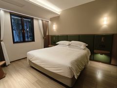 -太阳岛度假酒店