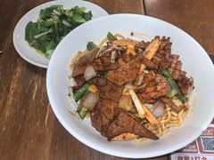 -寻裕记·现炒浇头面(人民广场店)