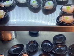 -芭菲盛宴·环球美食(北城国际店)
