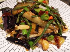 -渔民船说·北塘海鲜·天津菜·海肠捞饭(北塘古镇店)