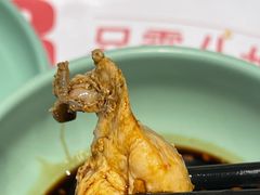-肥佬大椰子鸡(三里屯3·3大厦店)