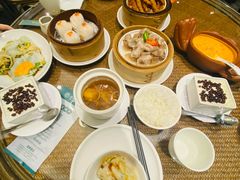 -老广酒楼(樱花店)