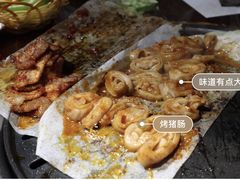 -杀猪天·韩国烤肉(总店)