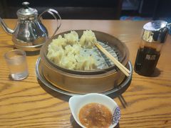 -裕合顺清真餐厅·回民老菜·大连海鲜(西安路店)