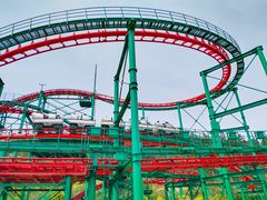 -南京银杏湖乐园