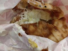 -塔斯汀中国汉堡(徐汇汇京广场店)