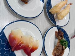 -滨寿司(新街口中央商场店)