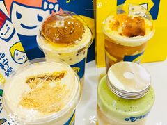 -快乐柠檬happylemon(北京APM店)
