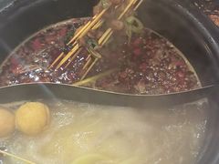 -钢管厂五区小郡肝火锅串串香(清河店)