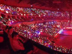 -宝能国际体育演艺中心