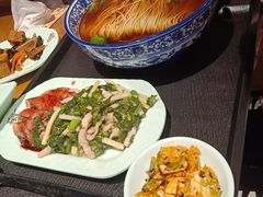 -吕纪蘇面(保利广场店)