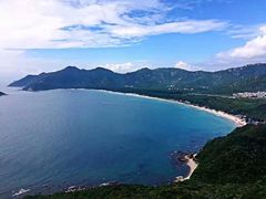 -西涌国际滨海旅游区