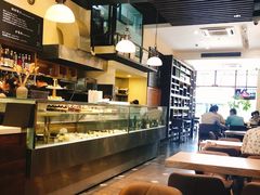 -榖屋house of flour(张江首店)