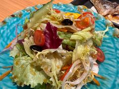 -和创柚子·会席日本料理(新区淮海街店)