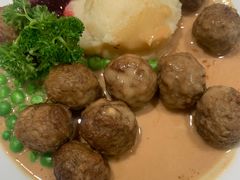 -宜家·瑞典风味餐厅(无锡店)