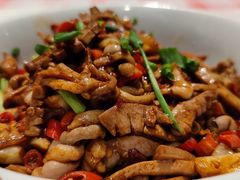 -文昌阁·长沙市井菜(美食地标店)