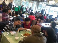 大堂-桃子餐厅·天津菜(红星路直营店)